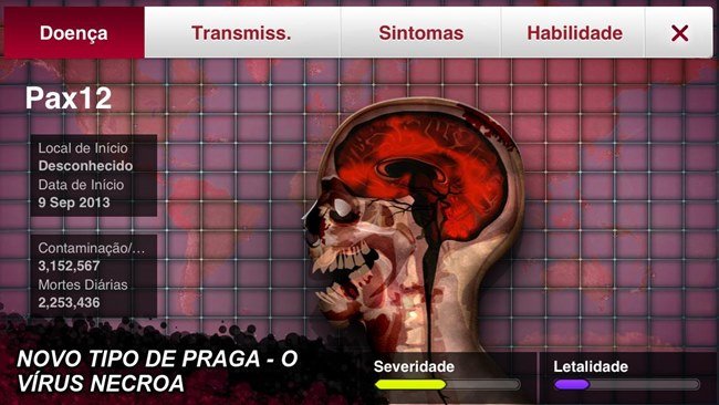 plagueinc-android-ios-1 Plague Inc. agora está em português! Baixe agora no Android e iOS