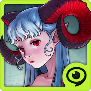 spirit-stones-android Spirit Stones é um jogo grátis que mistura RPG, cardgame e puzzle!
