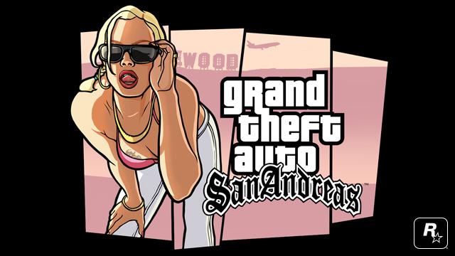 GTA San Andreas já disponível para iOS Jogo já está disponível na AppStore da Nova Zelândia por US$ 9,99
