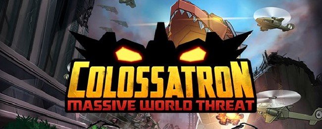 colossatron1 Vem aí Colossatron, game dos mesmos criadores de Jetpack Joyride
