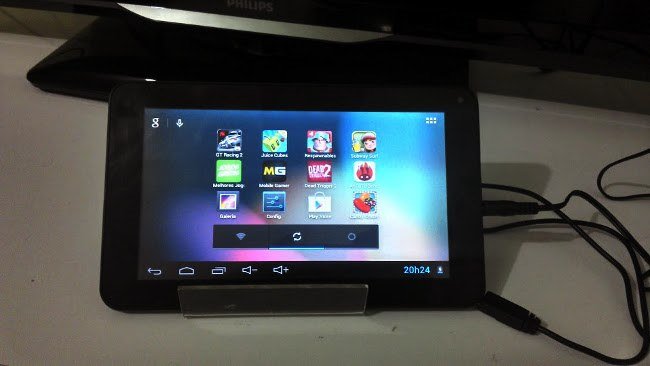 diário-de-bord-tablet-new-link Testando jogos no Tablet NewLink Dual-Core Surfer 
