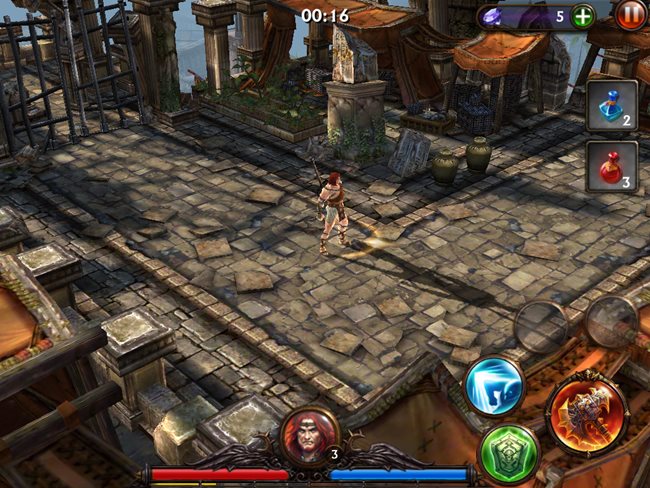 Melhores Jogos para Android Grátis - Junho de 2014 - Mobile Gamer