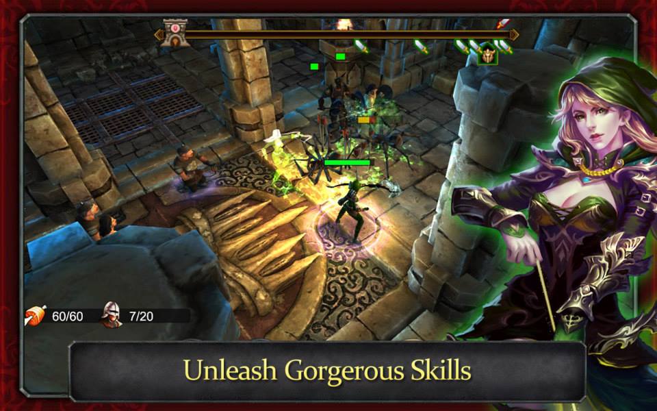 demonrock-war-of-ages-1 Melhores Jogos para Android Grátis - Fevereiro de 2014