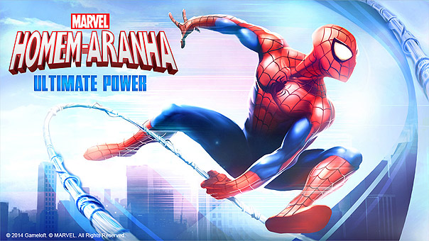 Os 10 Melhores Jogos Do Homem Aranha para Celular Android OFFLINE