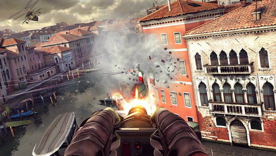 Modern-combat-5-blackout-android-ios-windowsphone-15 Análise: Modern Combat 5: Blackout (Android, iOS e Windows Phone)