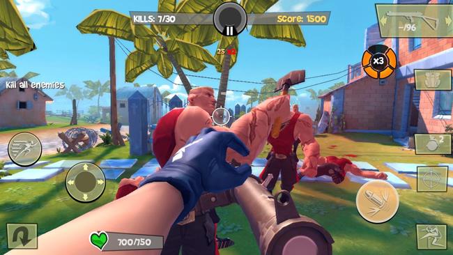 25 Melhores Jogos Grátis para Windows Phone - 1º Semestre de 2014 - Mobile  Gamer