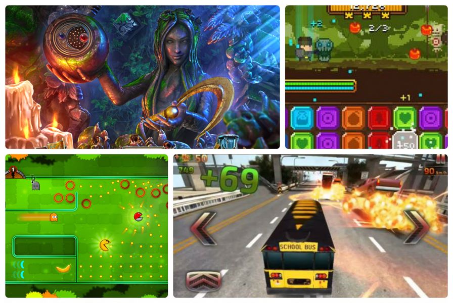 7games jogos para app