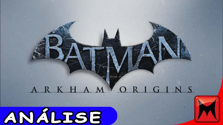 batman-arkham-origins-android-ios-analise [Vídeo-Análise] Batman: Arkham Origins (Android e iOS)