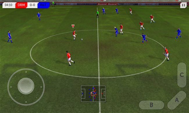 10 Jogos Incríveis para Nokia Lumia 630 - Mobile Gamer 