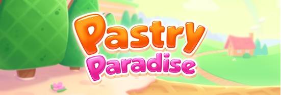 Pastry-Paradise-2 Pastry Paradise: Novo Jogo da Gameloft Segue o "Estilo" Candy Crush Saga