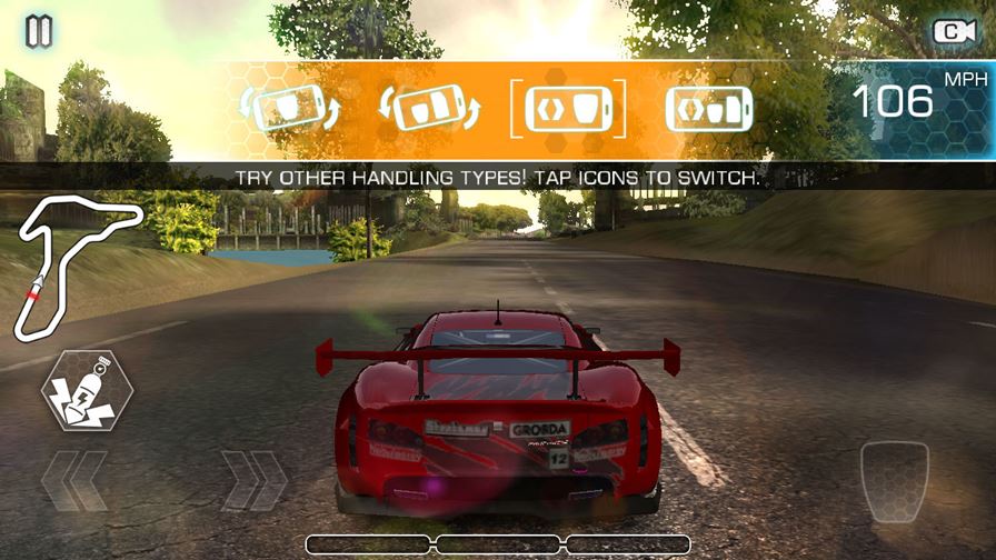 Os Melhores Jogos de Carro para Android