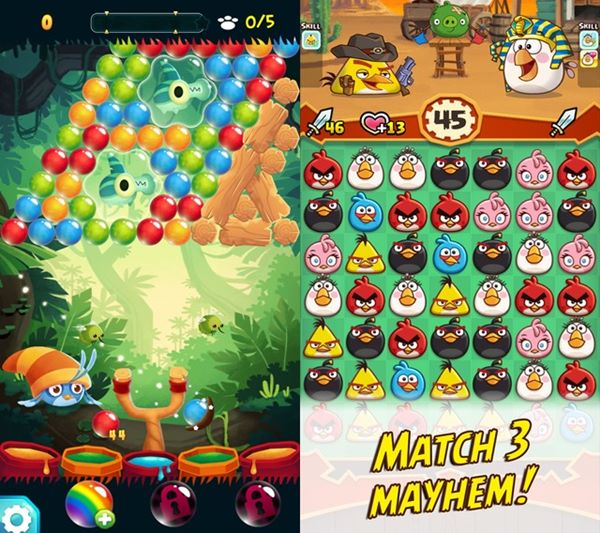 angry-birds-android-ios-novos-jogos-tile Rovio prepara dois novos Angry Birds para tentar revitalizar a franquia