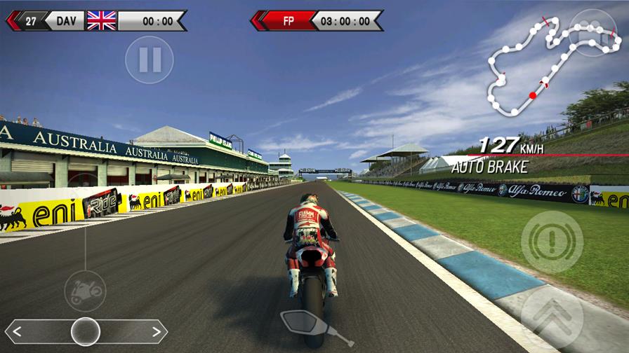 Jogos de Corrida de Motas APK for Android Download