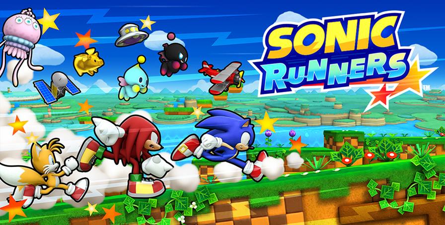 Jogos de Sonic no Joguix