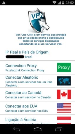 Vpn1click