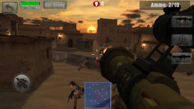 zombie-jeep-gunner-ios