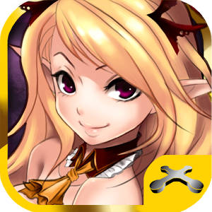 cacadoras-implacaveis-icone Caçadoras Implacáveis é um jogo para Android com guerreiras sensuais