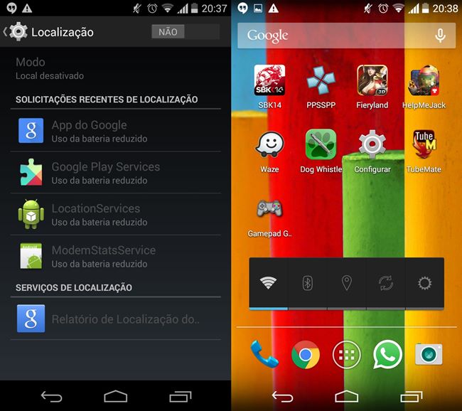 Baixar Jogos Android na Google Play Store - Tutoriais