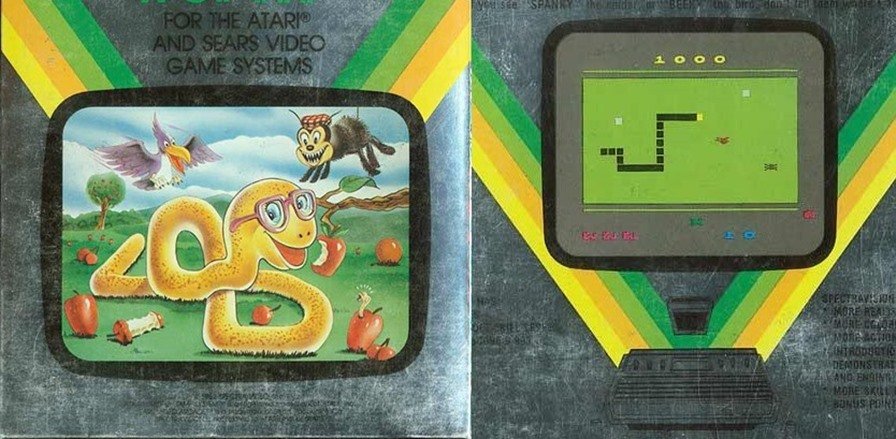 Nokia Snake - Jogo da Cobrinha Nokia em Jogos na Internet