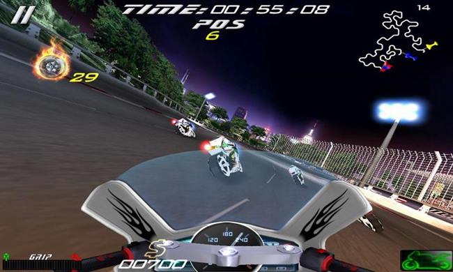 SBK14 é um Jogo de Moto para Android que vai te surpreender - Mobile Gamer