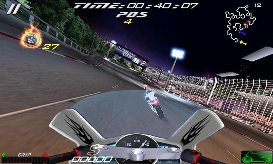 Melhores Jogos de Moto para Celular ou Tablet com Android - Mobile