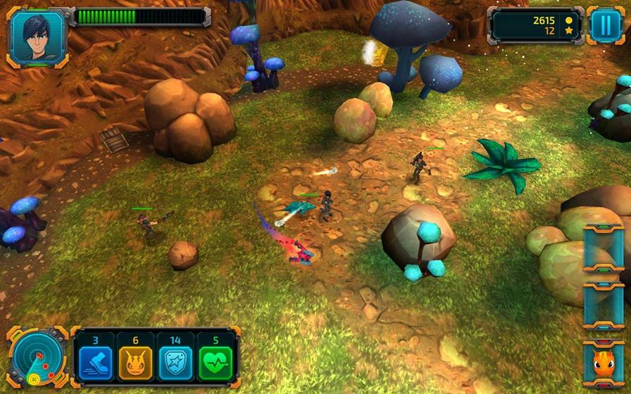 Download do APK de Jogos de desenho para Android