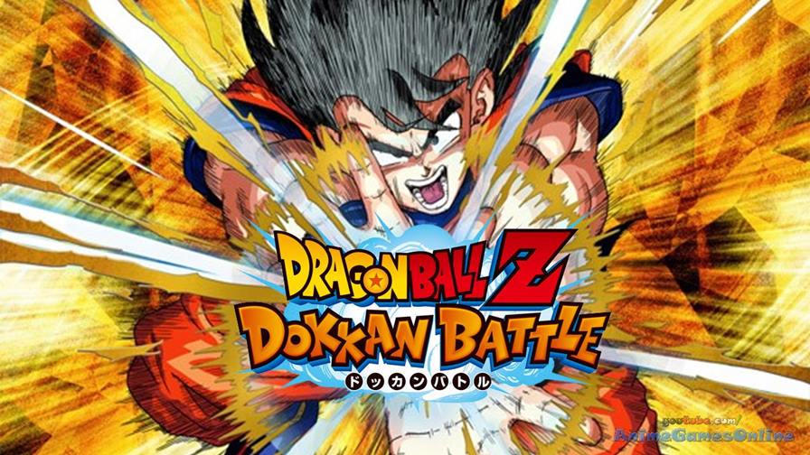 DRAGON BALL Z DOKKAN BATTLE game offline or online ? 