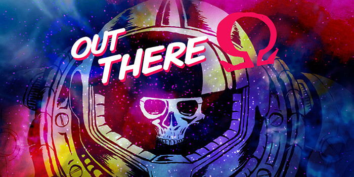 out-there-omega-edition-1 Out There: analisamos a beleza solitária deste adventure game espacial