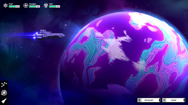 out-there-omega-edition-3 Out There: analisamos a beleza solitária deste adventure game espacial