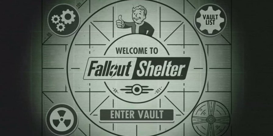 Fallout-Shelter-1 Fallout Shelter chega ao Android! Baixe Agora!