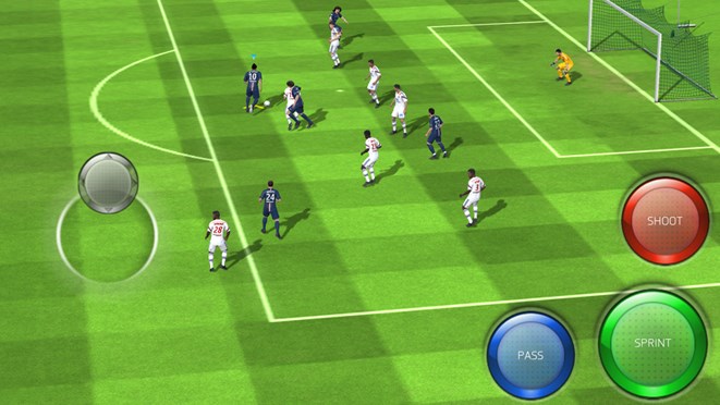 Como baixar e jogar Fifa 16 Ultimate Team no Android e iOS