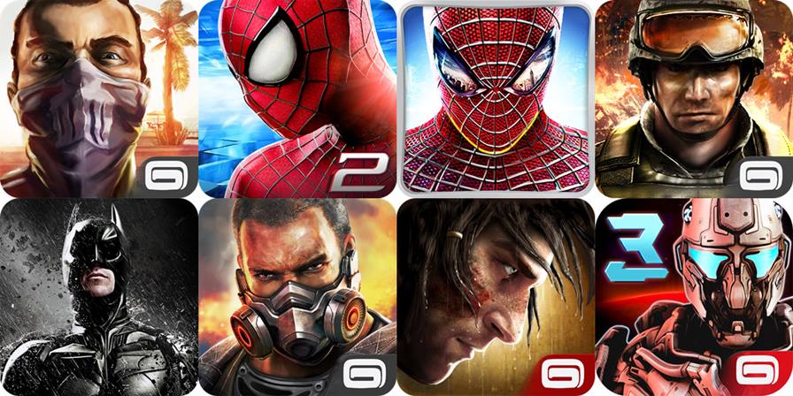 Homem-Aranha 2 e mais: Jogos pagos OFFLINE em Promoção no Android - Mobile  Gamer