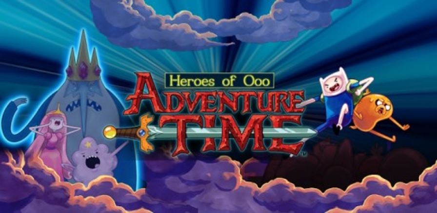 Hora de Aventura - Jogo Offline Grátis para Android 