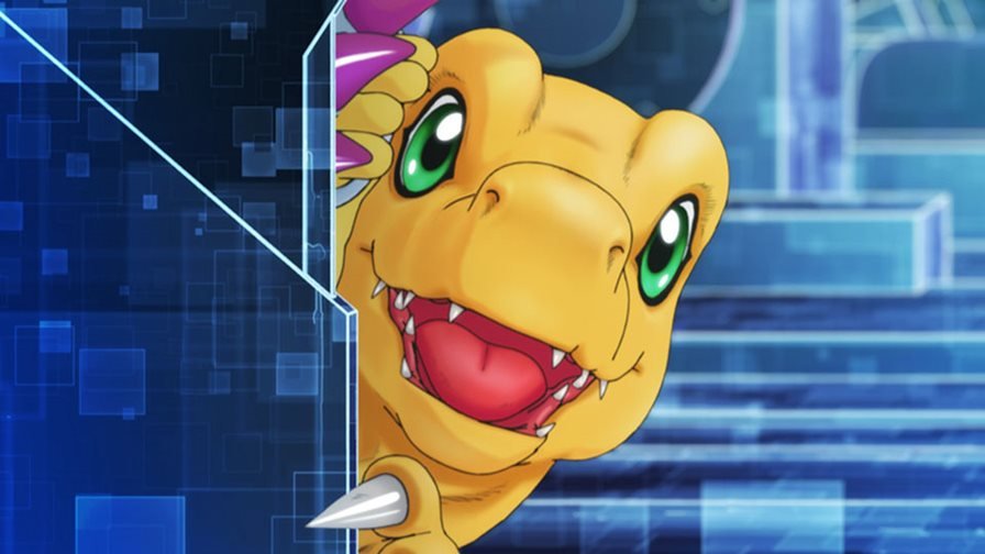 Digimon-LinkZ-Android-1 Digimon Links está em Pré-registro na Google Play