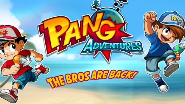 pang-adventures Clássico do SNES, Super Pang está de volta em Pang Adventures (Android e iOS)