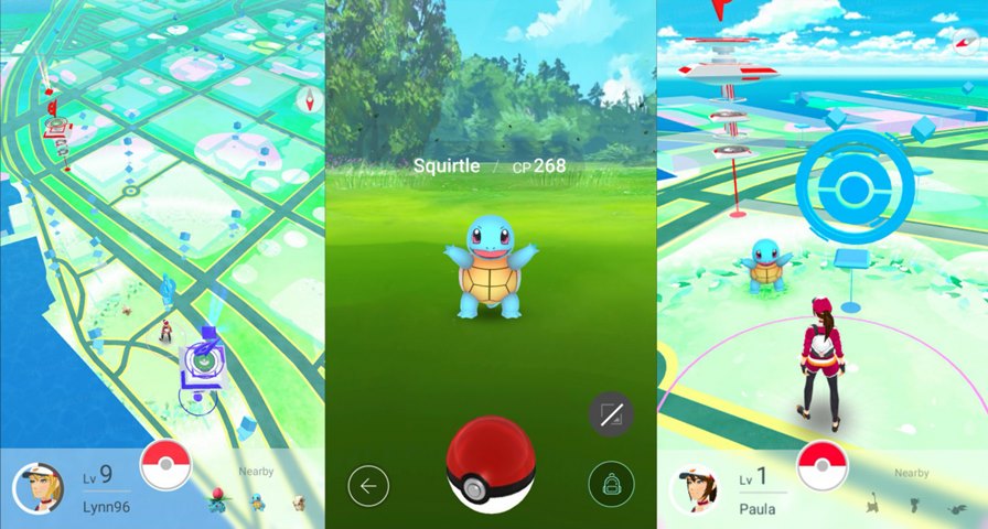 Vazou! 20 novos Pokémon estão chegando a Pokémon Go! - Aficionados