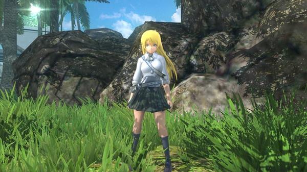 BTOOOM! Anime violento terá jogo para Android e iOS - Mobile Gamer