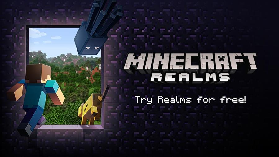 Minecraft unifica o Android, iOS e Windows 10 em novo modo multiplayer 