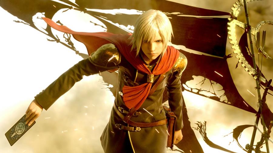 Final Fantasy Awakening vai fechar seus servidores dia 31 de outubro