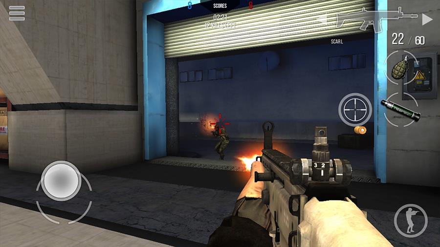 TC Gamer: melhores jogos de tiro FPS e TPS para Android e iOS 