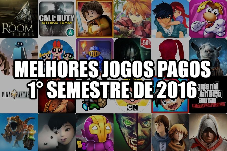 Baixe jogos pagos de graça no Android com o FreeMyApps - Mobile Gamer