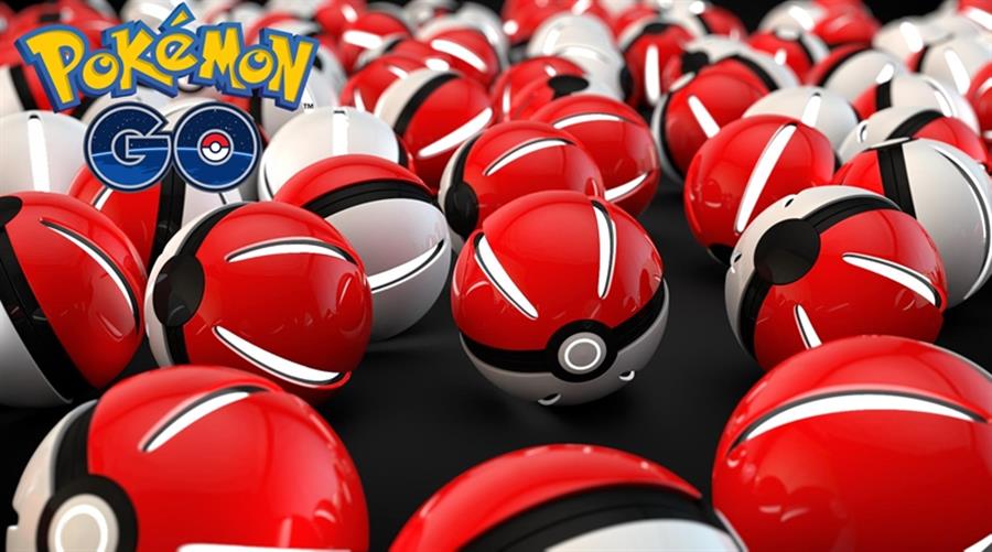 Pokémon GO: como fazer para jogar pokébolas curvas e ganhar mais XP -  TecMundo