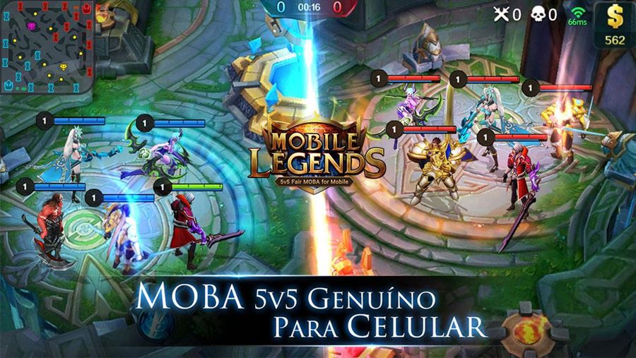 LOL, Dota 2 e mais: veja os melhores MOBAs para jogar no PC ou celular