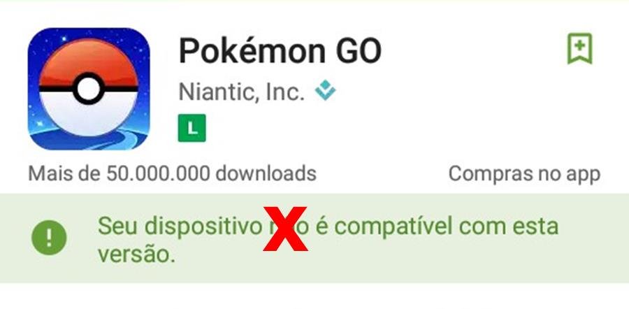como-deixar-jogo-pokemon-go-compativel-celular-fraco-mobilegamer Pokémon GO: veja como resolver os principais problemas no Android