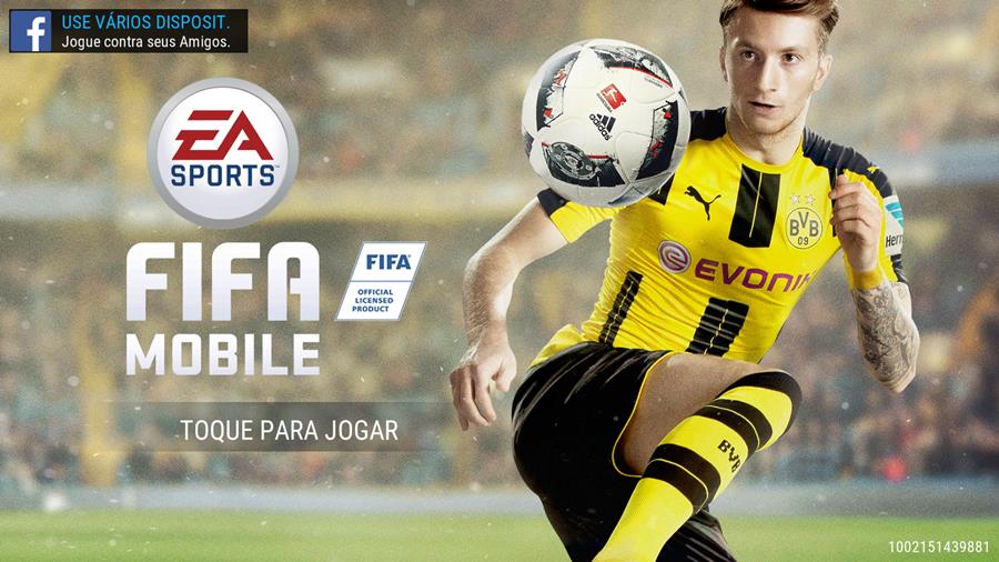 Gameloft relança Real Football como um jogo leve e OFFLINE para