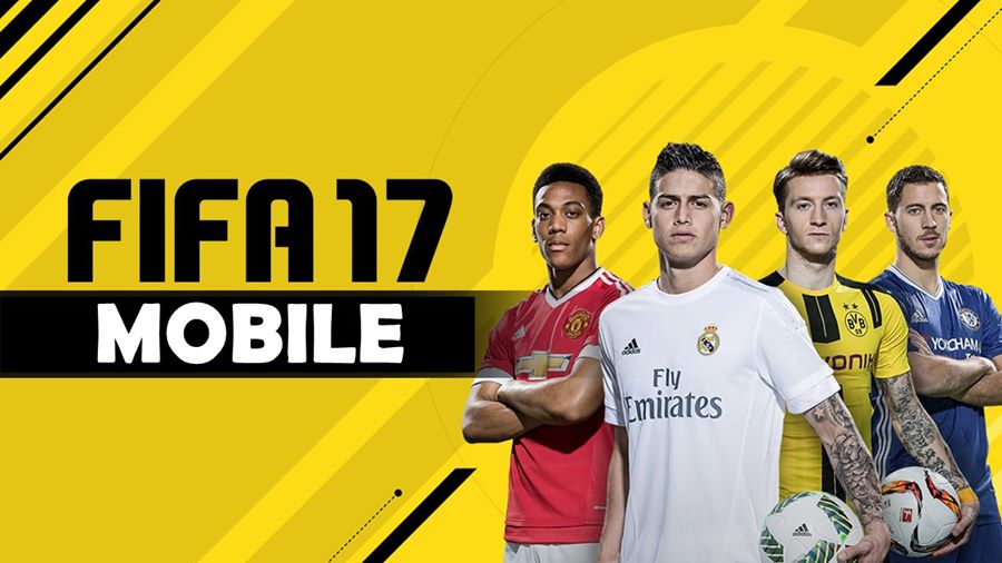 FIFA Mobile (ex-FIFA 16) é lançado no iOS e requisitos mínimos impressionam  - Mobile Gamer