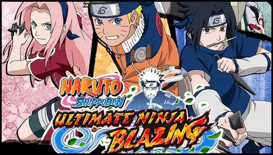 Naruto Ultimate Ninja Blazing, veja como baixar o APK e
