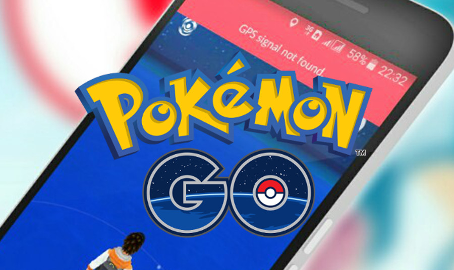 Guia: Como solucionar o problema da tela preta no Pokémon Go- Dr.Fone