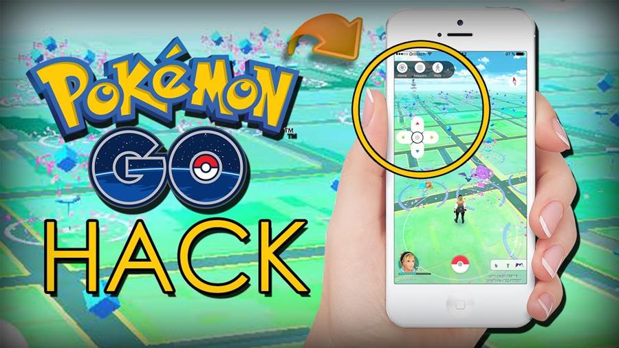 pokemon-go-hack-joystick Pokémon GO: a nova moda é um joystick para jogar sem sair de casa