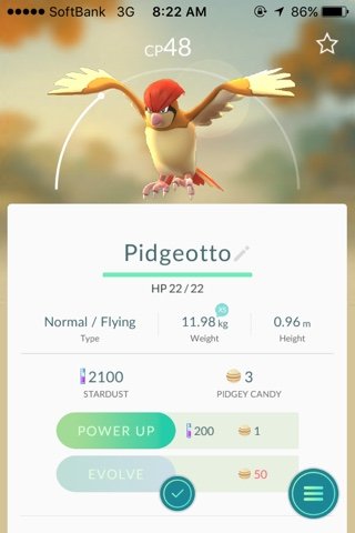 pokemon-go-tutorial-dica-mobilegamer-pigeotto TUTORIAL Pokémon GO: 10 Dicas e Truques que Ninguém te Contou